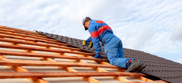 Best Roofing for New Construction  in Ome, GA